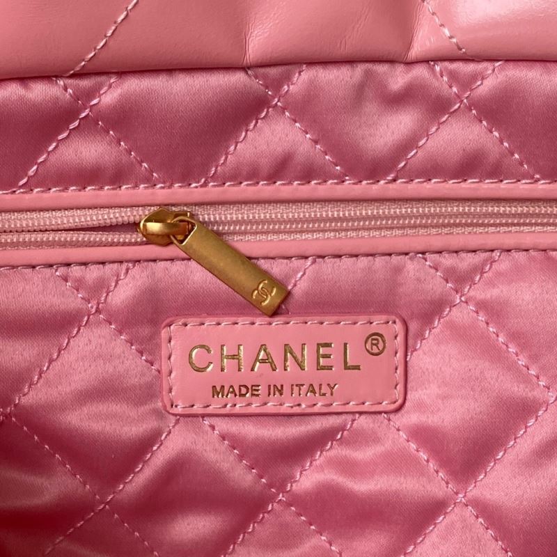 Ch**el hobo 22 bags